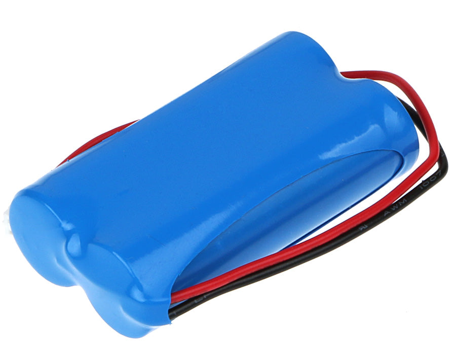 Replacement Battery for Gardena C1060 plus Solar – Garden Tool – 800mAh / 7.4V - image 4