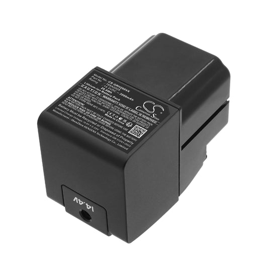Replacement Battery for Gtech Hylite – Vacuum – 2000mAh / 14.4V