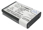 Replacement Battery for Garmin  Alpha 200 – GPS, Navigator – 2200mAh / 8.14Wh / 3.7V