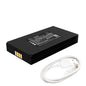 Replacement Battery for Meidase | GardePro P100P – Sports & Outdoors – 10000mAh / 3.85V