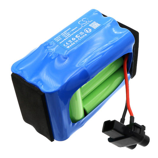 Replacement Battery for Gorenje 467587 – Vacuum – 1500mAh / 24V