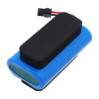 Replacement Battery for GRE Electric Super Vac VCB10P – Vacuum – 2600mAh / 7.4V