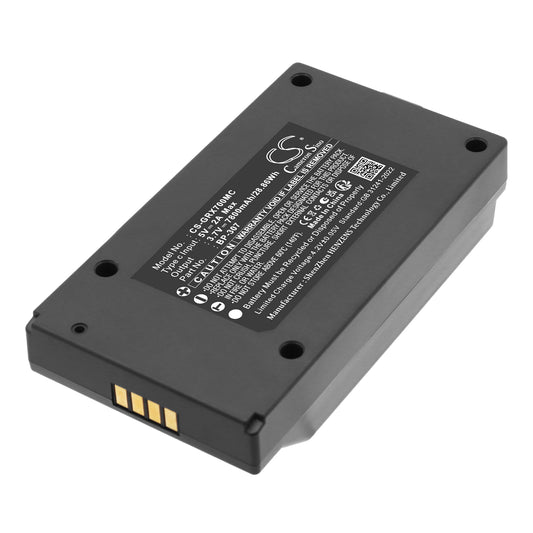 Replacement Battery for Meidase | GardePro S965 Pro – Sports & Outdoors – 7800mAh / 3.7V