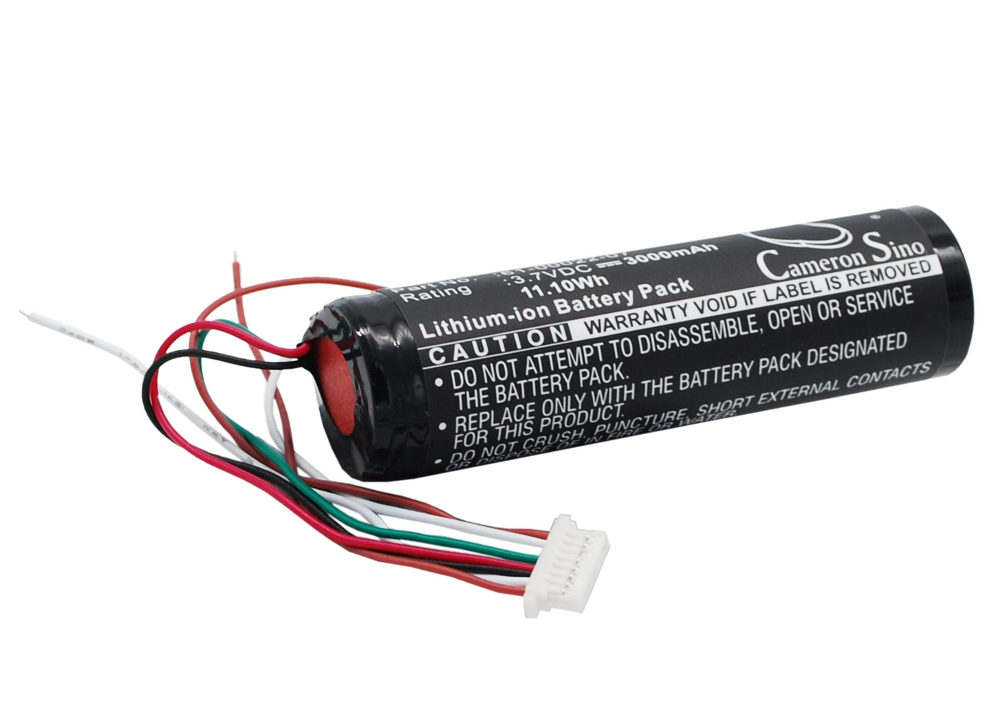 Replacement Battery for Garmin  StreetPilot C320 – GPS, Navigator – 3000mAh / 11.10Wh / 3.7V