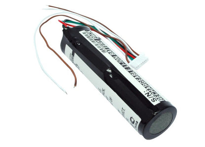 Replacement Battery for Garmin  StreetPilot C320 – GPS, Navigator – 2600mAh / 9.62Wh / 3.7V