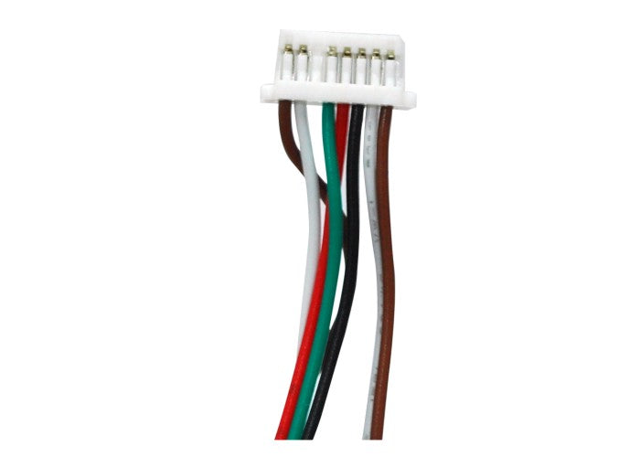 Replacement Battery for Garmin  StreetPilot C320 – GPS, Navigator – 2600mAh / 9.62Wh / 3.7V