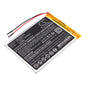 Replacement Battery for 3GO GT7002 – Tablet – 2500mAh / 3.7V - image 1