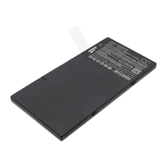 Replacement Battery for Getac F110 G2 – Tablet – 2000mAh / 11.4V