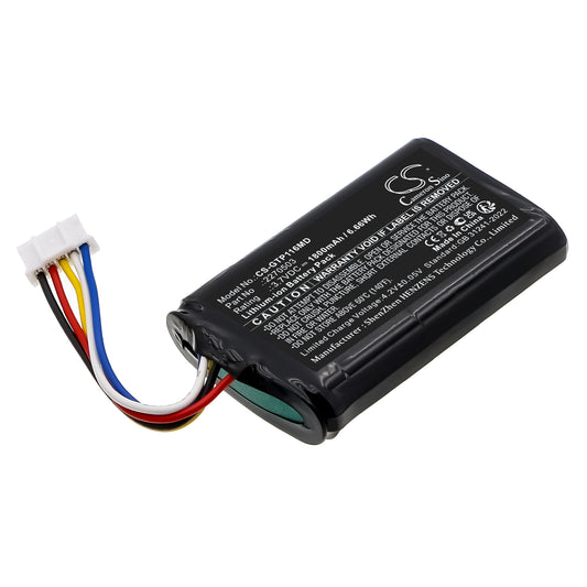 Replacement Battery for Getinge OP Table1160 – Medical – 1800mAh / 3.7V