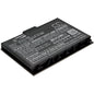 Replacement Battery for Getac V110 – Notebook, Laptop – 2000mAh / 11.1V - image 1