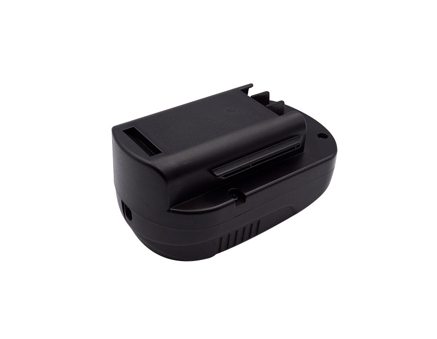 Replacement Battery for Gude GHS 520 18 Li-ion – Power Tool – 2000mAh / 18V - image 1
