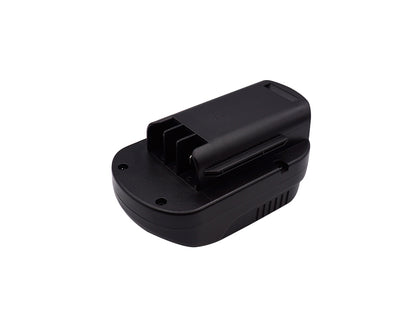 Replacement Battery for Gude GHS 520 18 Li-ion – Power Tool – 2000mAh / 18V - image 2