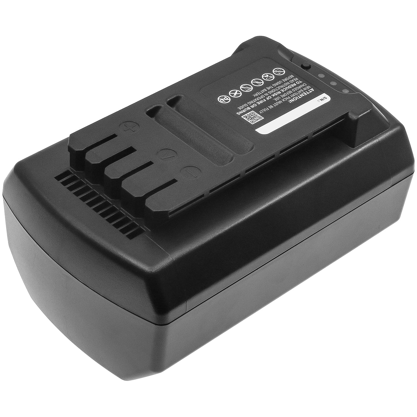 Replacement Battery for Gude  Freischneider – Power Tools – 3000mAh / 108.00Wh / 36.0V