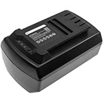 Replacement Battery for Gude Freischneider Kettensage 300/36, Rasenmaher 370/36, – 3000mAh / 108.00Wh