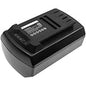 Replacement Battery for Gude Freischneider Kettensage 300/36, Rasenmaher 370/36, – 3000mAh / 108.00Wh