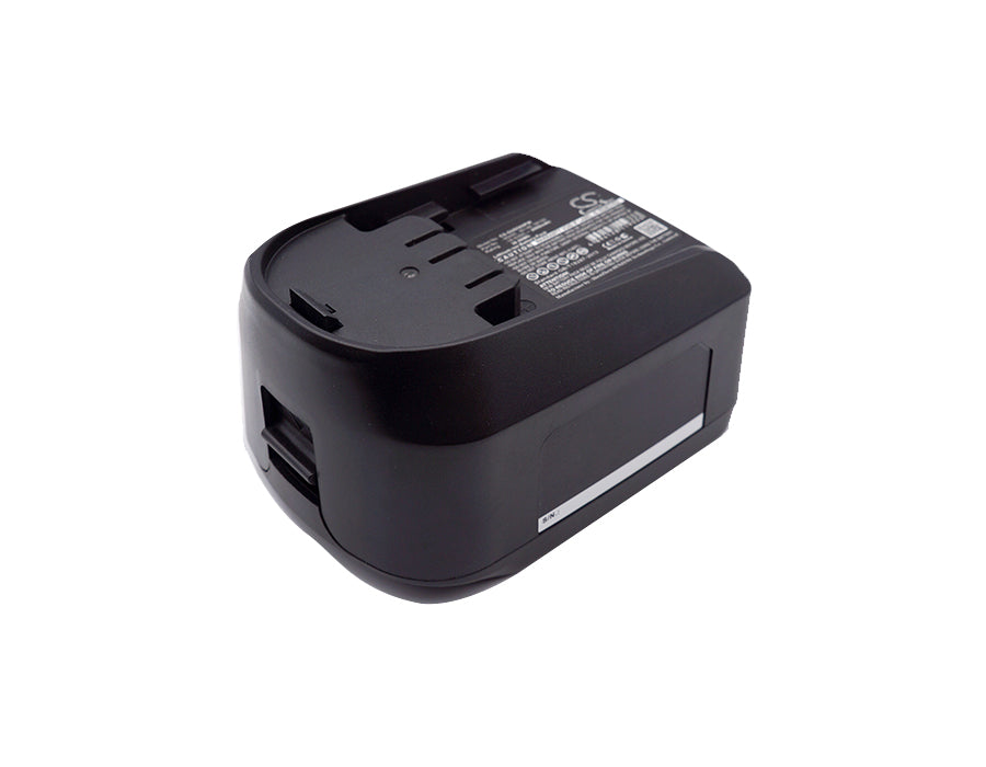 Replacement Battery for Gude  GD95693 – Power Tools – 2000mAh / 36.00Wh / 18.00V