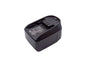 Replacement Battery for Gude GD95693 – Power Tool – 2000mAh / 18V - image 2