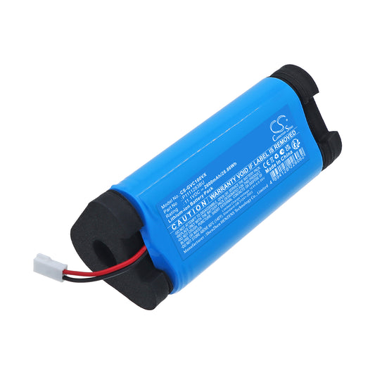 Replacement Battery for GRE Electric Vac VCB10 – Robotic Pool Cleaner – 2600mAh / 11.1V