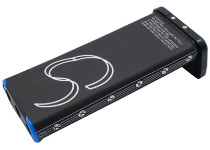Replacement Battery for Garmin VHF 720 – GPS, Navigator – 1400mAh / 7.2V - image 4