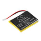 Replacement Battery for Golf Buddy  DSC-GB750 – GPS, Navigator – 280mAh / 1.04Wh / 3.7V