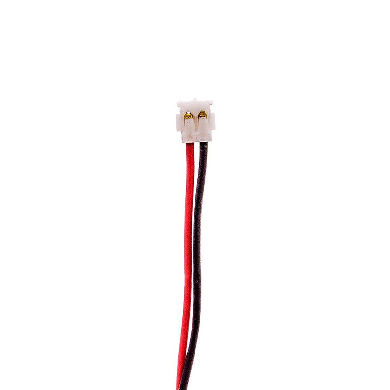 Replacement Battery for Golf Buddy VT3 GPS Rangefinder – GPS, Navigator – 270mAh / 3.7V - image 4