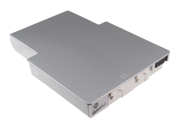 Replacement Battery for Gateway Solo 400VTX – Notebook, Laptop – 4400mAh / 14.8V - image 3