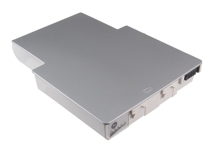 Replacement Battery for Gateway Solo 400VTX – Notebook, Laptop – 4400mAh / 14.8V - image 3