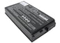 Replacement Battery for Jetta | Targa | Gateway | Medion | Sanyo | Arima | eMachines Jetbook M2000 – Notebook, Laptop – 4400mAh / 14.8V - image 1