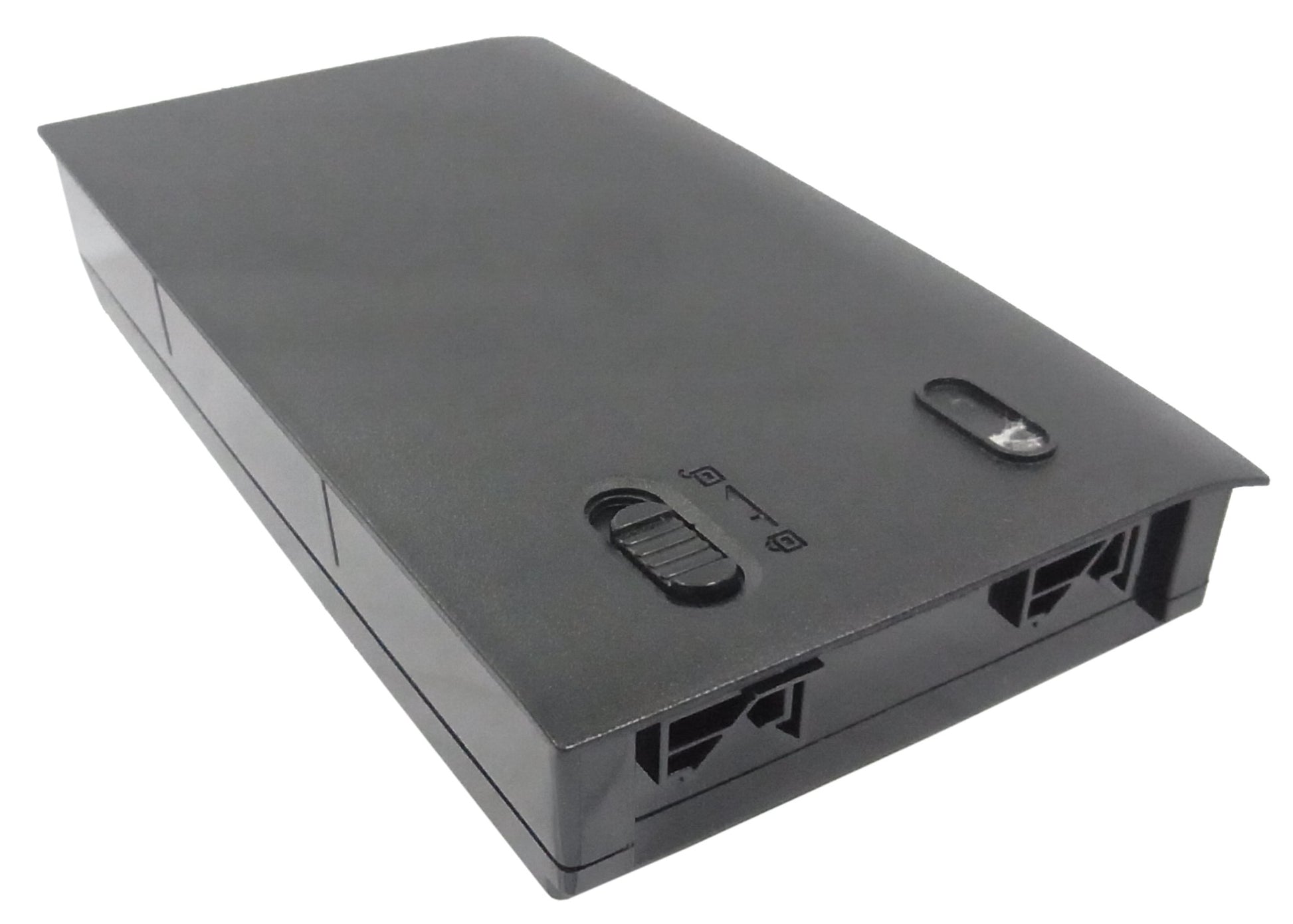 Replacement Battery for Jetta | Targa | Gateway | Medion | Sanyo | Arima | eMachines Jetbook M2000 – Notebook, Laptop – 4400mAh / 14.8V - image 3