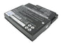 Replacement Battery for Gateway Solo 5300 – Notebook, Laptop – 4400mAh / 14.8V - image 1