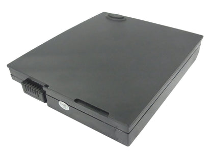 Replacement Battery for Gateway Solo 5300 – Notebook, Laptop – 4400mAh / 14.8V - image 3