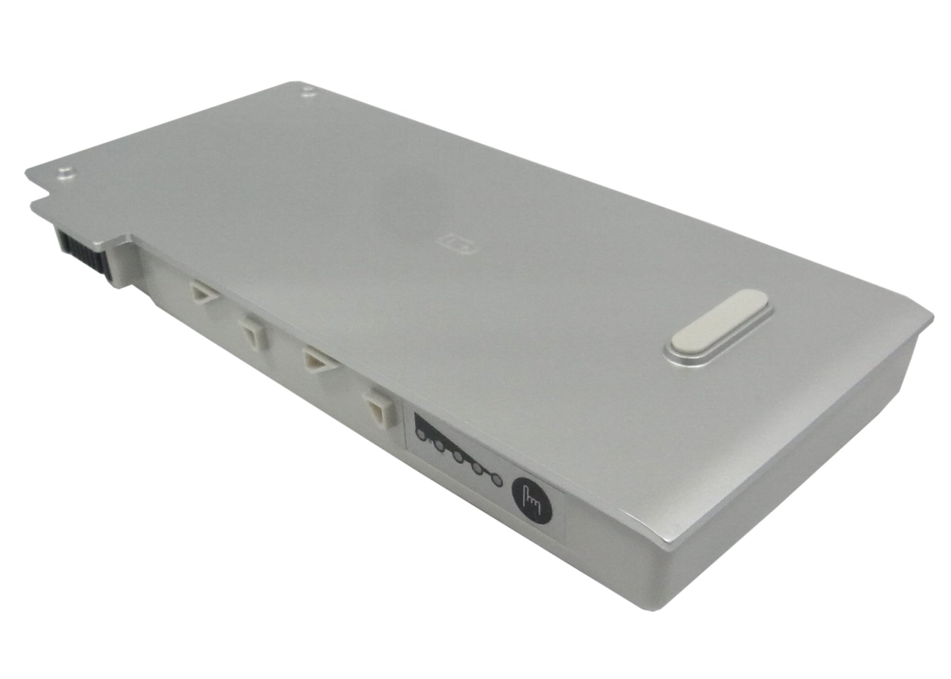 Replacement Battery for Gateway Solo 600 – Notebook, Laptop – 6600mAh / 11.1V - image 3