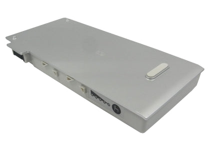 Replacement Battery for Gateway Solo 600 – Notebook, Laptop – 6600mAh / 11.1V - image 3