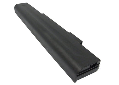 Replacement Battery for Gateway  6000 – Notebook, Laptop – 4400mAh / 14.8V