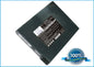 Replacement Battery for Gateway Solo 2300 – Notebook, Laptop – 6600mAh / 14.8V - image 1