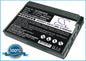 Replacement Battery for Gateway Solo 9300 – Notebook, Laptop – 8800mAh / 11.1V - image 1