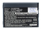 Replacement Battery for Gateway Solo 9300 – Notebook, Laptop – 6600mAh / 11.1V - image 1