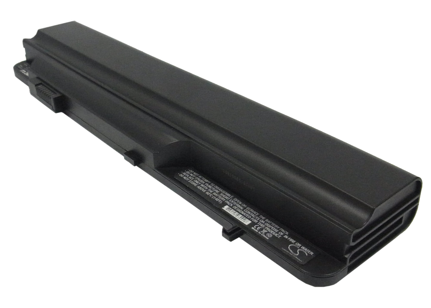 Replacement Battery for Gateway MX3212 – Notebook, Laptop – 6600mAh / 11.1V - image 1