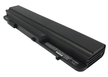 Replacement Battery for Gateway MX3212 – Notebook, Laptop – 6600mAh / 11.1V - image 1