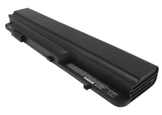 Replacement Battery for Gateway MX3212 – Notebook, Laptop – 6600mAh / 11.1V - image 1