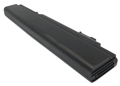 Replacement Battery for Gateway MX3212 – Notebook, Laptop – 6600mAh / 11.1V - image 2