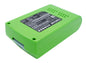 Replacement Battery for Stiga  SAB 24 AE – Power Tools – 2000mAh / 48.00Wh / 24.0V