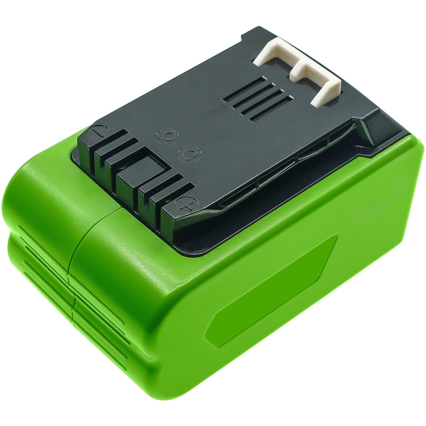 Replacement Battery for Powerworks  2CM P24LM32 – Power Tools – 4000mAh / 96.00Wh / 24.0V
