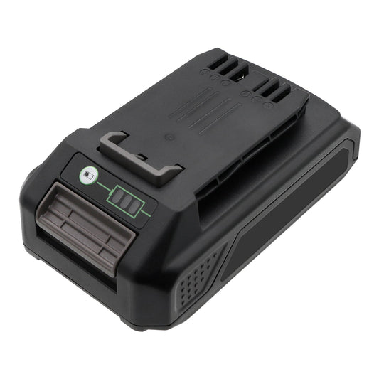 Replacement Battery for Stiga  SAB 24 AE – Power Tools – 2000mAh / 48.0Wh / 24.0V