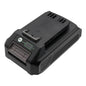 Replacement Battery for Stiga | Alpina | Powerworks | GreenWorks SAB 24 AE – Power Tool – 2000mAh / 24V