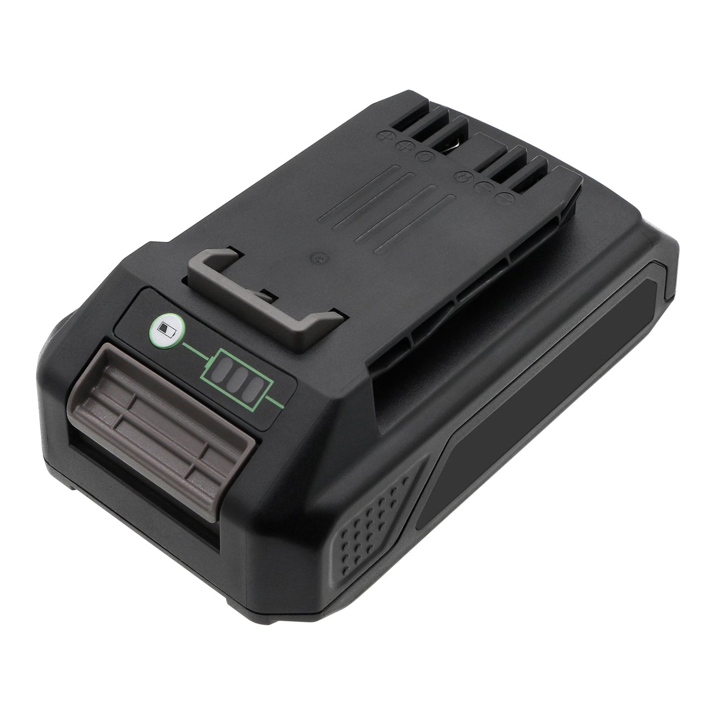 Replacement Battery for Powerworks  2CM P24LM32 – Power Tools – 2000mAh / 48.0Wh / 24.0V