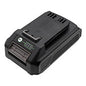 Replacement Battery for Powerworks 2CM P24LM32 P24AB, P24ST – 2000mAh / 48.0Wh