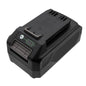 Replacement Battery for GreenWorks  10-Inch Cordless Chainsaw 2036 – Power Tools – 4000mAh / 96.0Wh / 24.0V