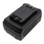 Replacement Battery for Stiga | GreenWorks | Powerworks | Alpina SAB 24 AE – Power Tool – 4000mAh / 24V - image 2