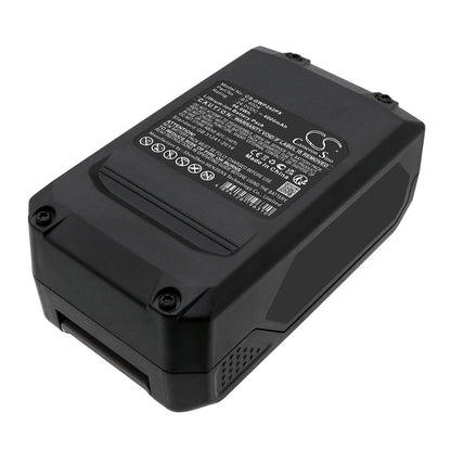 Replacement Battery for GreenWorks  10-Inch Cordless Chainsaw 2036 – Power Tools – 4000mAh / 96.0Wh / 24.0V